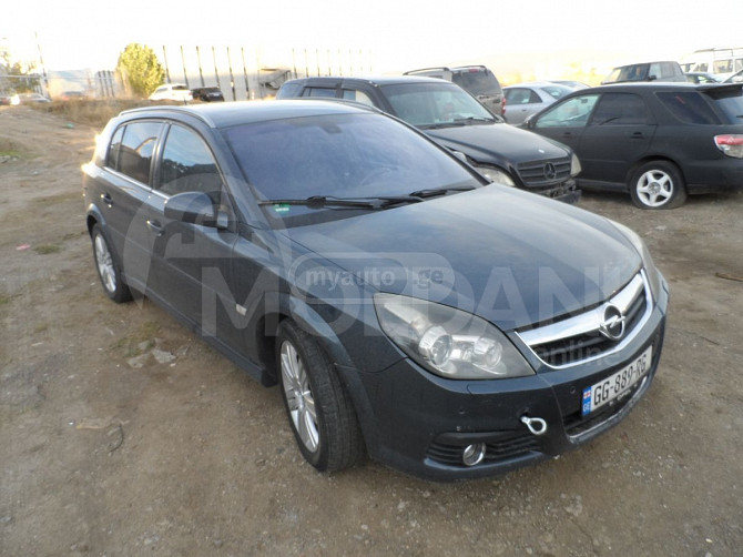 Opel Signum 2008 თბილისი - photo 2