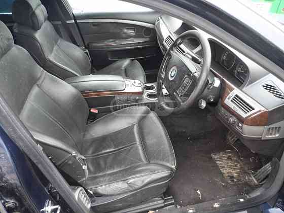 BMW 745 2004 თბილისი