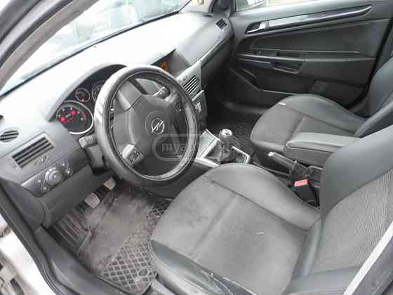 Opel Astra 2005 თბილისი