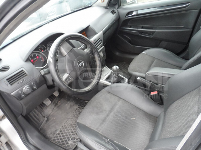 Opel Astra 2005 თბილისი - photo 4