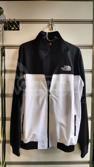 Sports top and bottom Tbilisi - photo 1