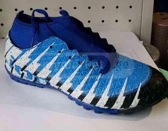 Shipovka LION Tbilisi