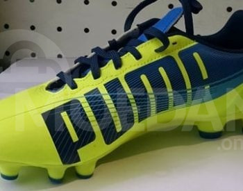 Boots PUMA Tbilisi - photo 2