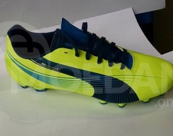 Boots PUMA Tbilisi - photo 1