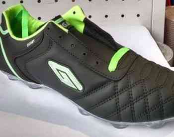 Boots DUGANA Tbilisi