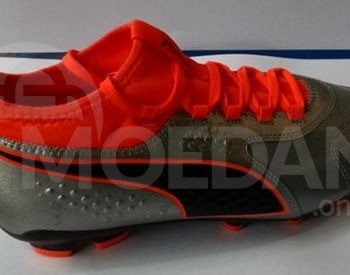 Boots PUMA Tbilisi - photo 2