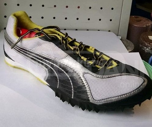 Boots PUMA Tbilisi - photo 1