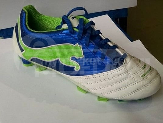 puma boots Tbilisi - photo 1