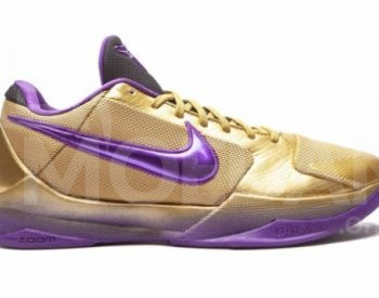 Nike Kobe 5 Pronto sneakers Tbilisi - photo 3