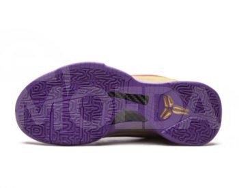 Nike Kobe 5 Pronto sneakers Tbilisi - photo 4