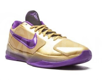 Nike Kobe 5 Pronto sneakers Tbilisi - photo 1