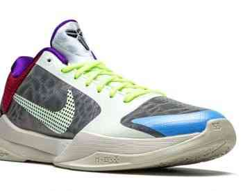 Basketball shoes Nike Kobe 5 Protro sneakers kalatburtis b Tbilisi