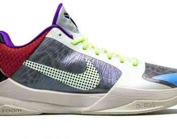 Basketball shoes Nike Kobe 5 Protro sneakers kalatburtis b Tbilisi