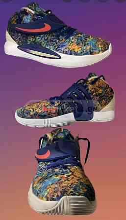 Basketball botas kevin durant Tbilisi