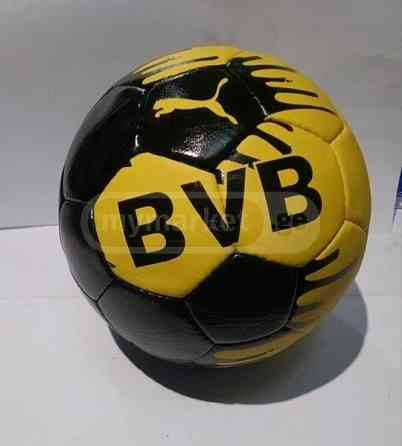ფეხბურთის ბურთი BVB თბილისი