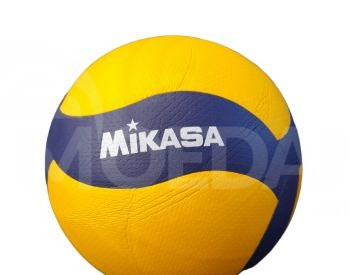 ფრენბურთის ბურთი MIKASA თბილისი - photo 1
