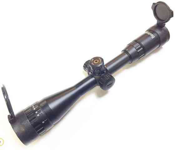 ოპტიკური სამიზნე bushenell 4-9x40 ოპტიკა ოპტიკები optika opt თბილისი