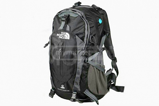 Backpack The North Face 40 Liter Backpacks Bag Bags Tbilisi - photo 1