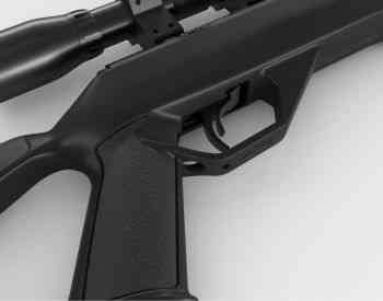 NITRO crosman Tirs rifle kistis tiris kistis Tbilisi