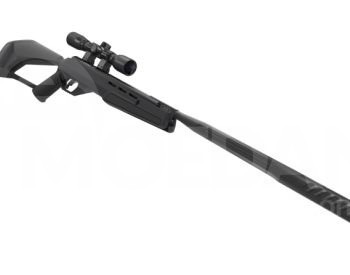 NITRO crosman_ის ტირს თოფი კისტის tiris kistis თბილისი - photo 2