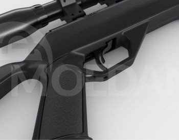 NITRO crosman_ის ტირს თოფი კისტის tiris kistis თბილისი - photo 4