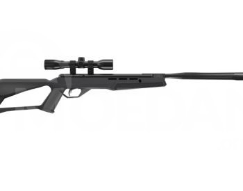 NITRO crosman_ის ტირს თოფი კისტის tiris kistis თბილისი - photo 1