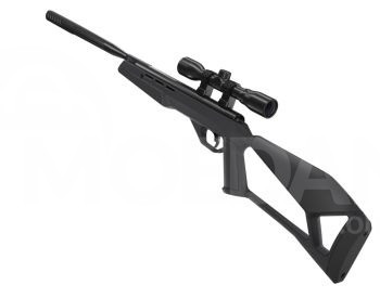 NITRO crosman_ის ტირს თოფი კისტის tiris kistis თბილისი - photo 3