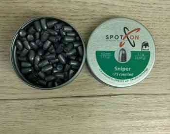 cry bullet tyviebi Tbilisi