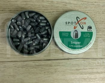 cry bullet tyviebi Tbilisi - photo 1