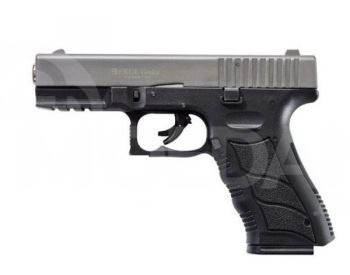 Ekol gedizi glock 17 სასიგნალო (სტარტოვკა) sasignalo startov თბილისი - photo 1