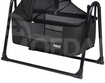 Baby bed rocking bed cradle sawoli bavshvis sawol Tbilisi - photo 1