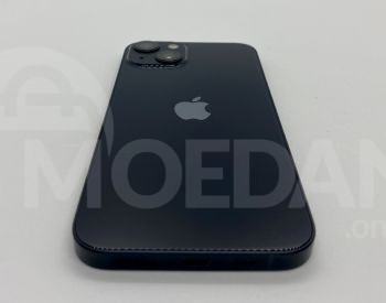 iPhone 13 - 128გბ - გარანტია 1 წელი! თბილისი - photo 1