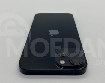 iPhone 13 - 128გბ - გარანტია 1 წელი! თბილისი - photo 2