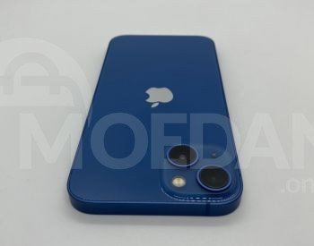 iPhone 13 - 128გბ - გარანტია 1 წელი! თბილისი - photo 2
