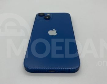 iPhone 13 - 128გბ - გარანტია 1 წელი! თბილისი - photo 1