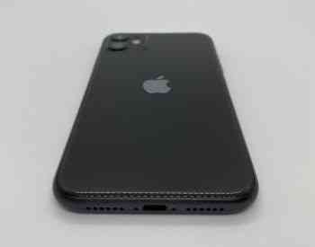 iPhone 11 - 64,128GB - Simfree - 1 წელი გარანტია! თბილისი