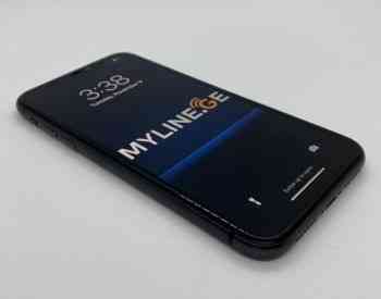 iPhone 11 - 64,128GB - Simfree - 1 წელი გარანტია! თბილისი