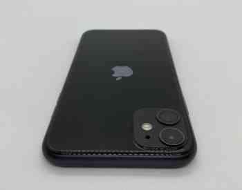 iPhone 11 - 64,128GB - Simfree - 1 წელი გარანტია! თბილისი