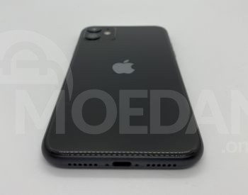 iPhone 11 - 64,128GB - Simfree - 1 წელი გარანტია! თბილისი - photo 3