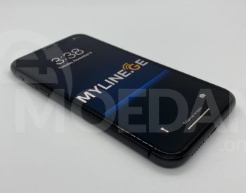 iPhone 11 - 64,128GB - Simfree - 1 წელი გარანტია! თბილისი - photo 2