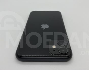 iPhone 11 - 64,128GB - Simfree - 1 წელი გარანტია! თბილისი - photo 1
