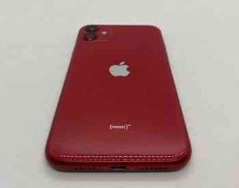 iPhone 11 - 64,128GB - Simfree - 1 წელი გარანტია! თბილისი