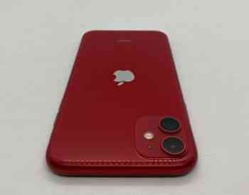 iPhone 11 - 64,128GB - Simfree - 1 წელი გარანტია! თბილისი