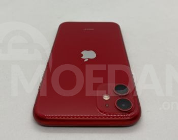 iPhone 11 — 64 128 ГБ — Simfree — гарантия 1 год! Тбилиси - изображение 2