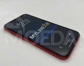 iPhone 11 — 64 128 ГБ — Simfree — гарантия 1 год! Тбилиси - изображение 3