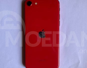 iPhone SE 2020 - 64GB - 1 წელი გარანტია! აქცია! თბილისი - photo 1