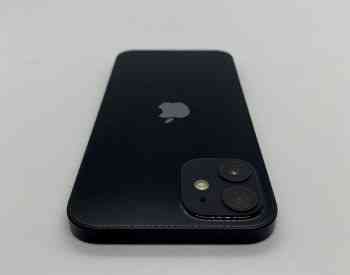 iPhone 12 - 64GB - ფერებში - გარანტიით! USA თბილისი