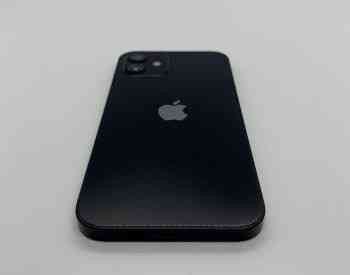 iPhone 12 - 64GB - ფერებში - გარანტიით! USA თბილისი