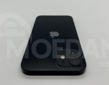 iPhone 12 - 64GB - in colors - with warranty! USA Tbilisi - photo 1