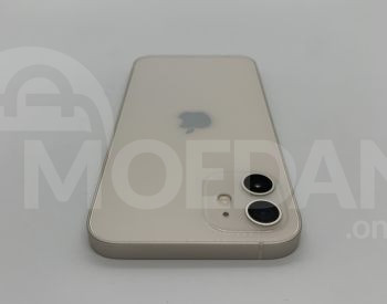 iPhone 12 - 64GB - in colors - with warranty! USA Tbilisi - photo 1